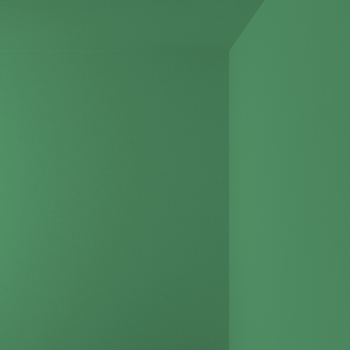 029 JACK – Mid bright green | Plastic-free matte finish interior paint | Basics Collection | Paint