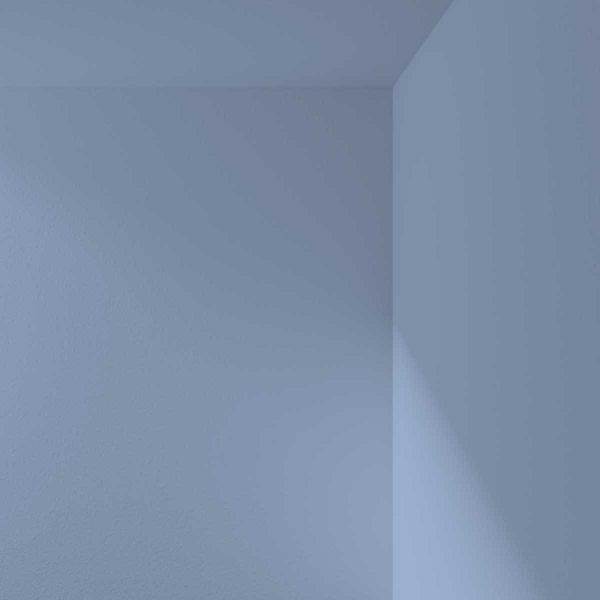 LAILA matte finish interior paint sky blue | Cover Story x Iittala | Paint